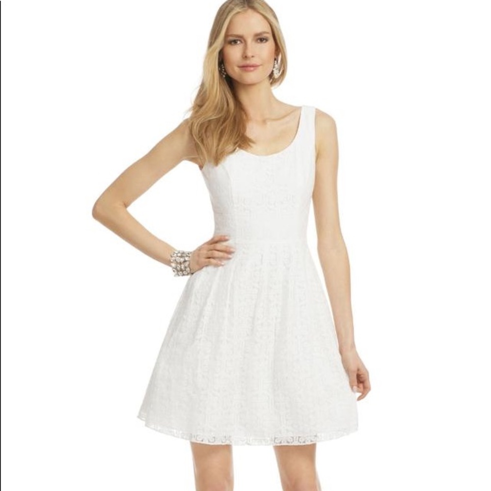 Lilly Pulitzer Posey Dress